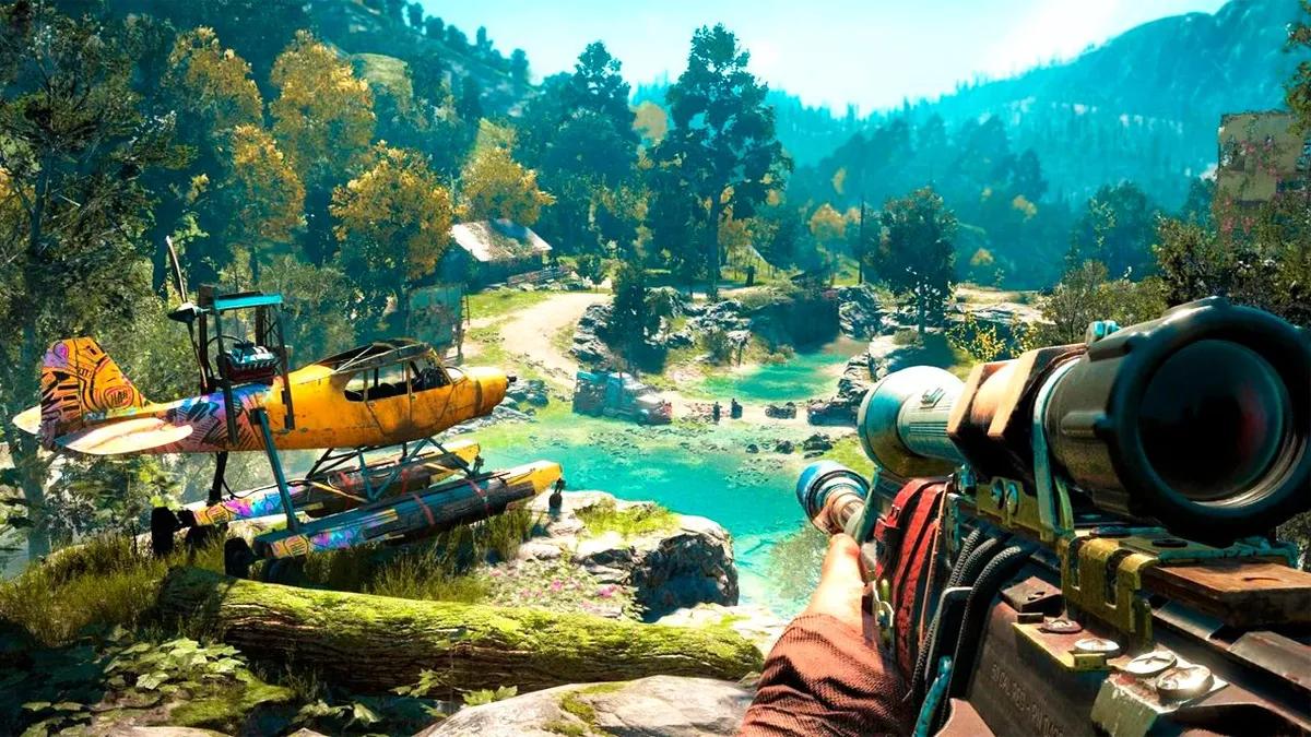 Far Cry de género Extraction es cancelado mientras Ubisoft cambia el rumbo de la franquicia