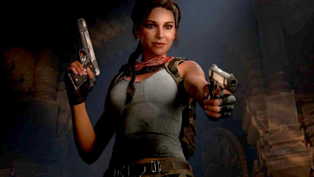 Amazon Games parece haber negado que Tomb Raider: Catalyst se vaya a lanzar en 2028