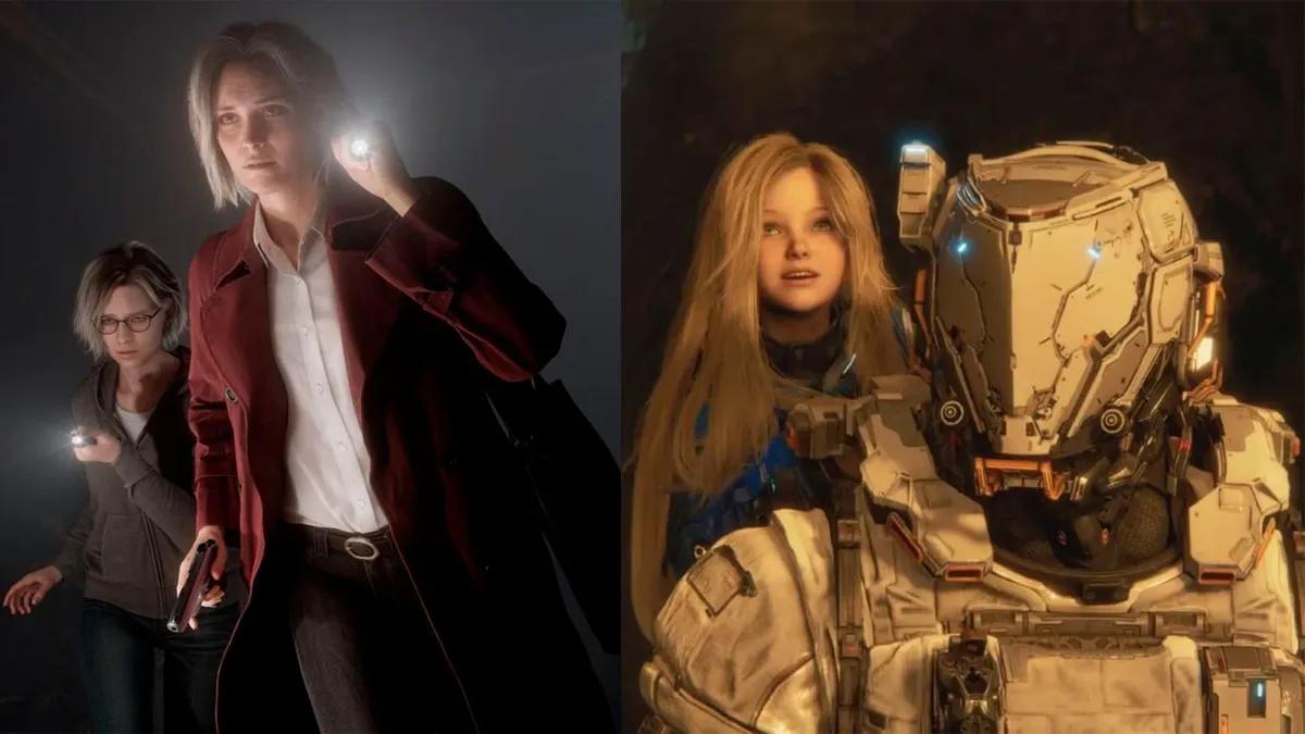 Capcom revela datos actualizados de ventas de Resident Evil Requiem y Pragmata