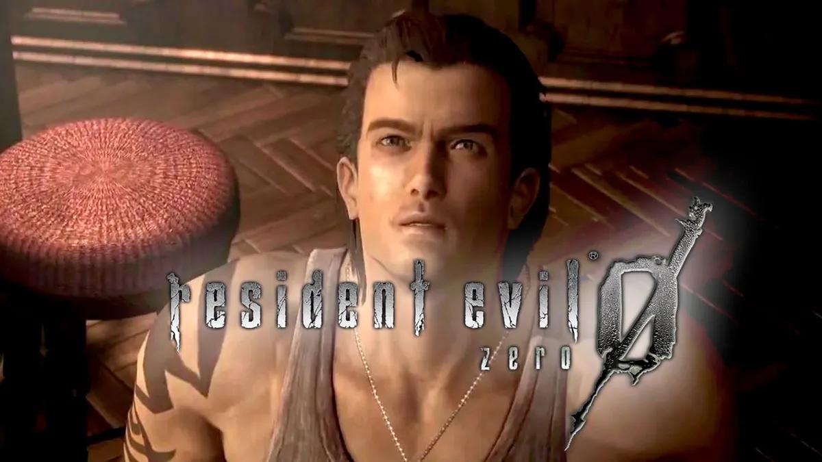 El remake de Resident Evil Zero revelará nuevos detalles sobre el destino de Billy Cohen
