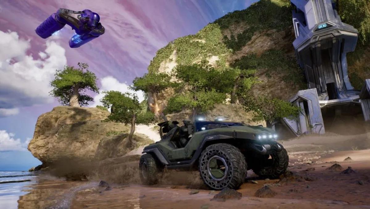 Halo: Campaign Evolved llega hoy con cooperativo a pantalla dividida en PlayStation por primera vez