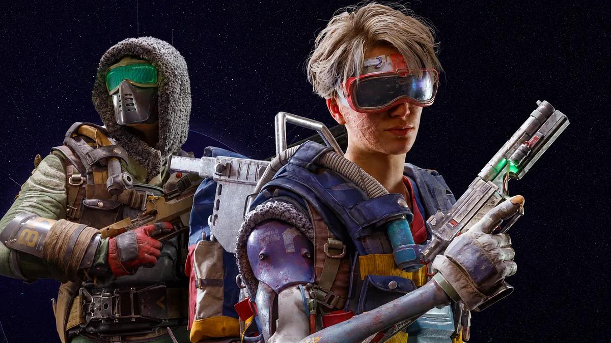 La actualización 1.39.0 de ARC Raiders deja de castigarte por contraatacar.