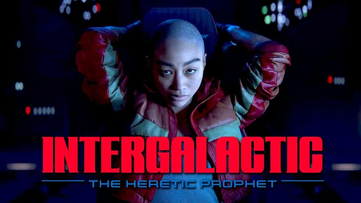 Una fuente fiable ha confirmado que Intergalactic: Heretic Prophet se estrenará en 2027