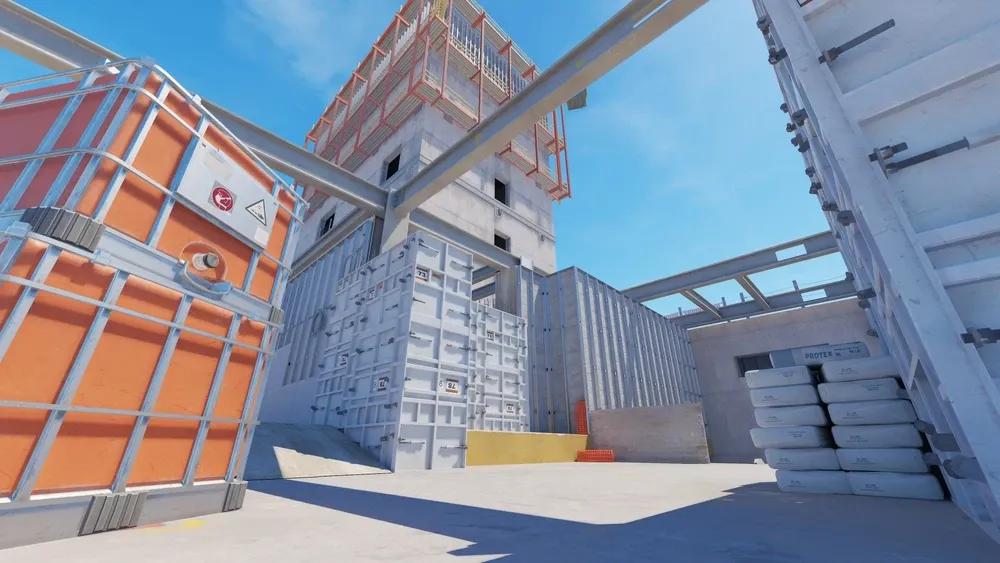 FACEIT trae de vuelta Vertigo al sistema de emparejamiento para la temporada 9.