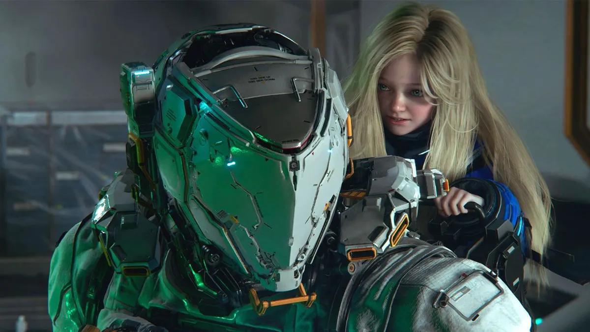 Capcom insinúa una secuela de Pragmata después de que las ventas superaran las expectativas del estudio