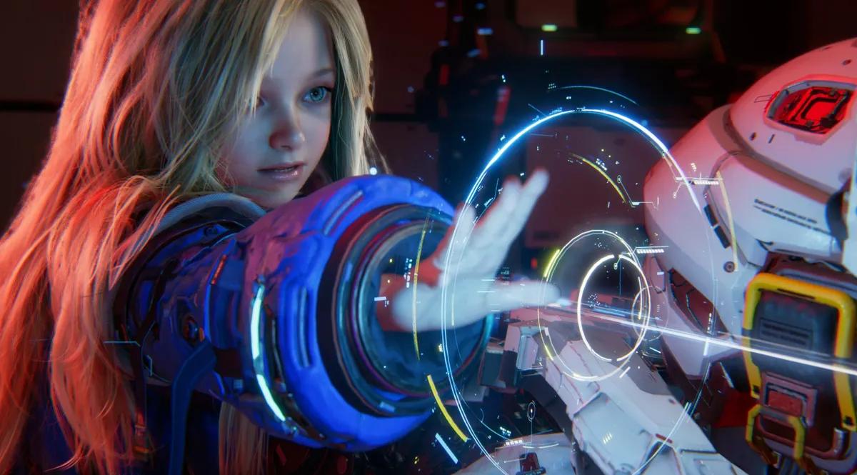 Las probabilidades de éxito de Pragmata 2 son altas tras las 2,51 millones de ventas de Capcom.
