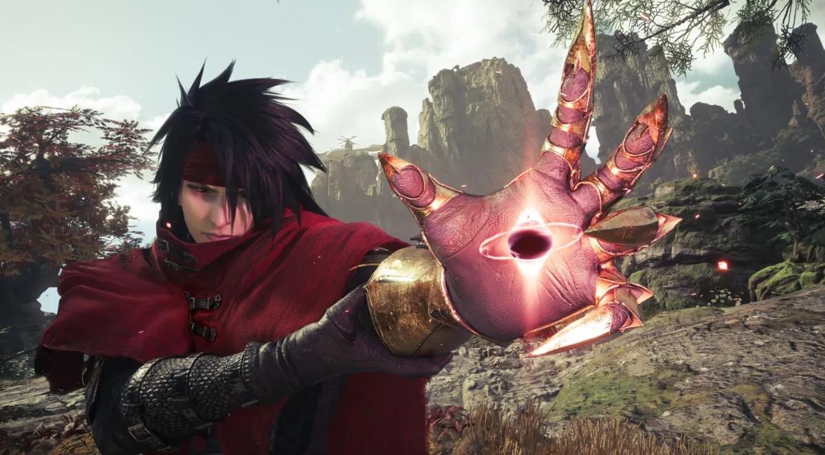 El director afirma que la edición física de Final Fantasy 7 Revelation no está garantizada.