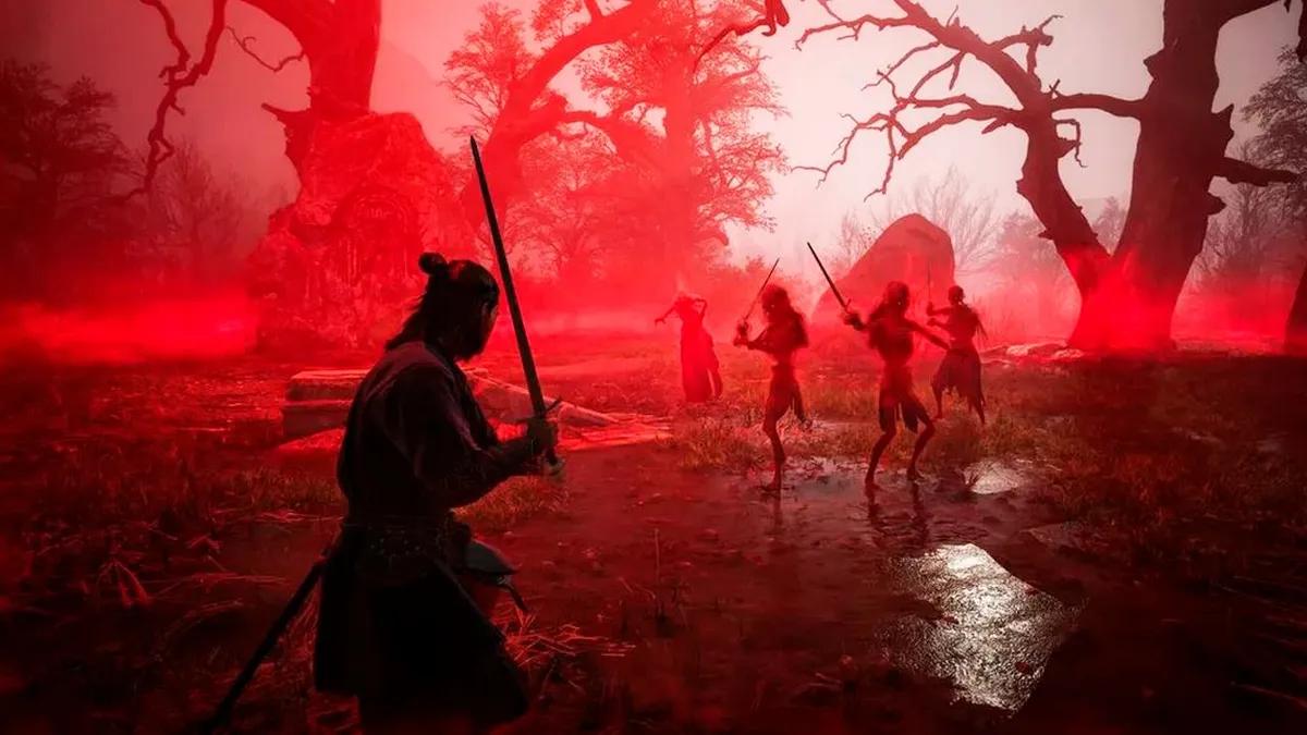 Rebel Wolves no se preocupa por las ventas de The Blood of Dawnwalker; la calidad es la prioridad
