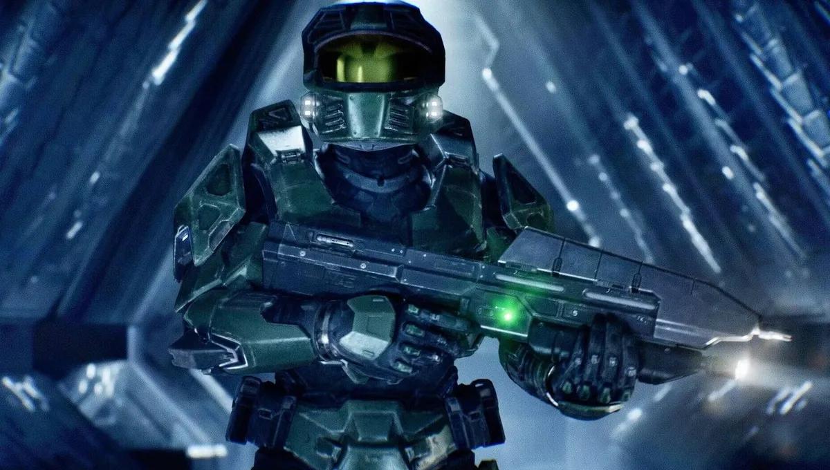 Los modders de Halo: Campaign Evolved ya abrieron la pantalla dividida en PC y los archivos de personajes