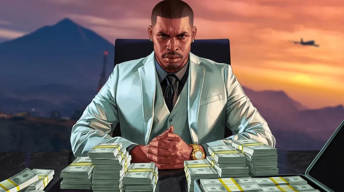 El casino Diamond de GTA Online ahora está restringido a la región de Australia.