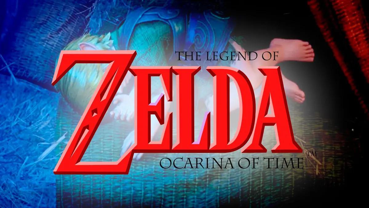 El remake de The Legend of Zelda: Ocarina of Time recibe la clasificación ESRB E10+ — Nintendo podría revelar novedades pronto