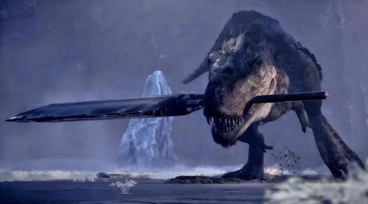 Dinoblade vendió 83.000 copias y su desarrollador aún trabaja en Sucker Punch.