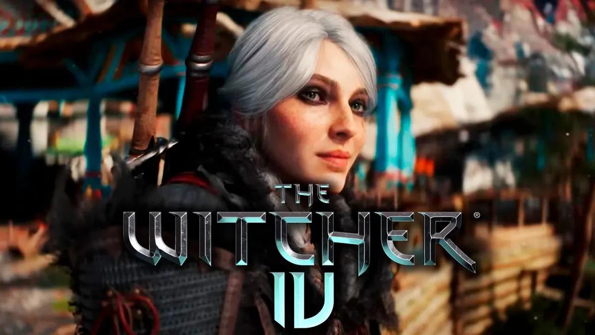 Se rumorea que The Witcher 4 se lanzará en el cuarto trimestre de 2027
