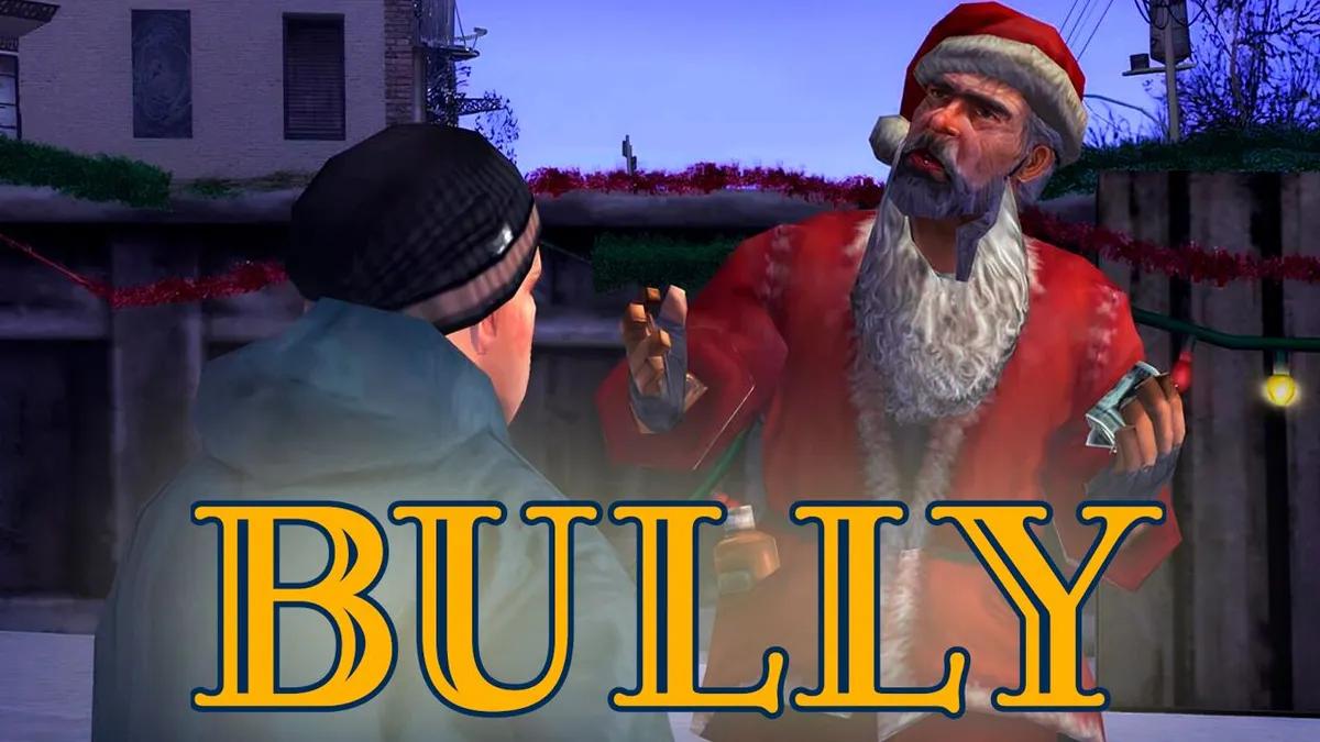 El cofundador de Rockstar Games, Dan Hauser, elogió Bully, calificándolo de "increíble"