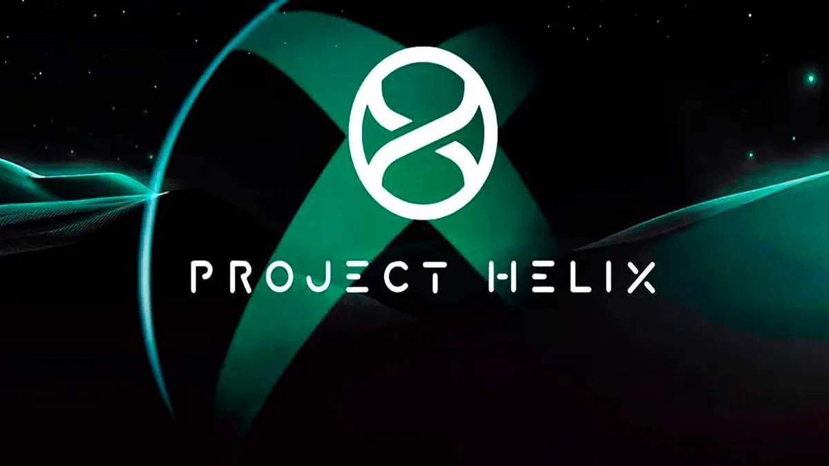 Xbox quería incluir soporte de discos en Project Helix como ventaja sobre PlayStation 6