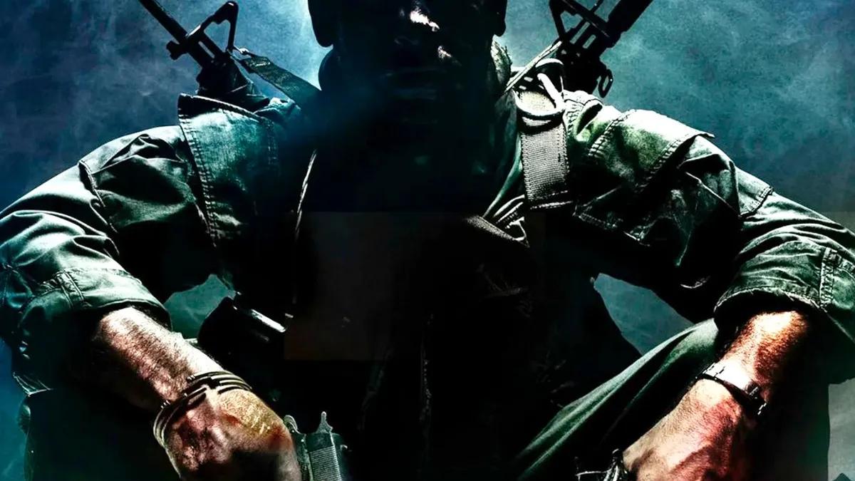 Una filtración revela que Call of Duty: Black Ops pudo llamarse Call of Duty: Cold Warriors