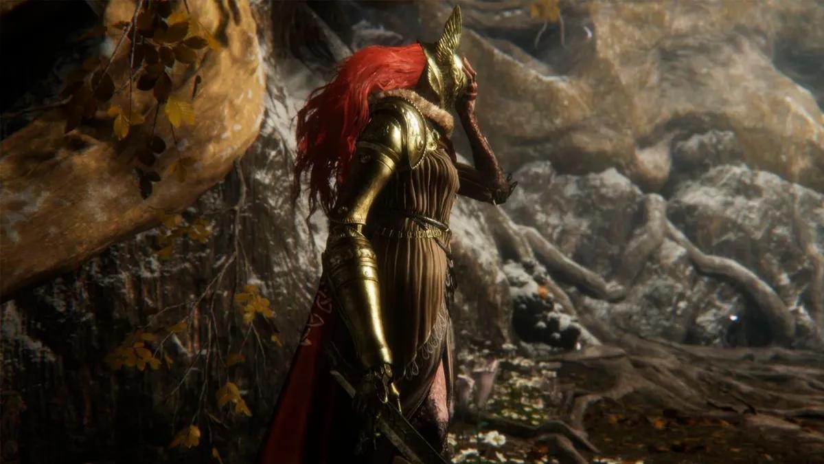 Terminan las filmaciones de Elden Ring — el estreno está fijado para el 3 de marzo de 2028