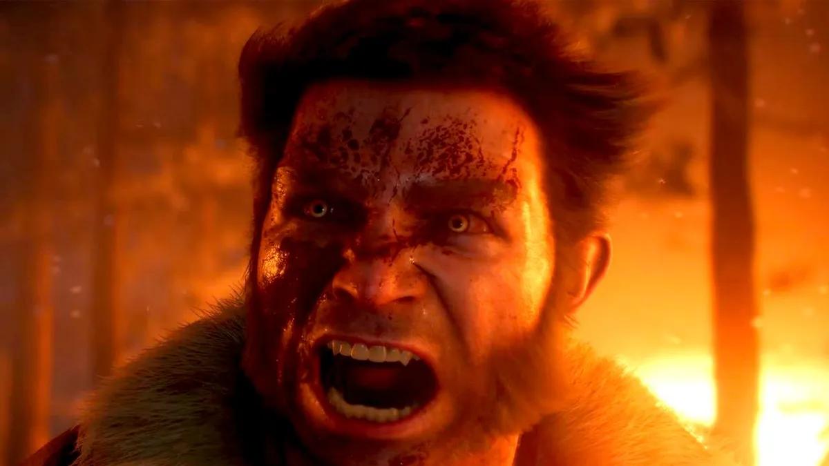 Confirmado: Marvel's Wolverine recibe clasificación 17+