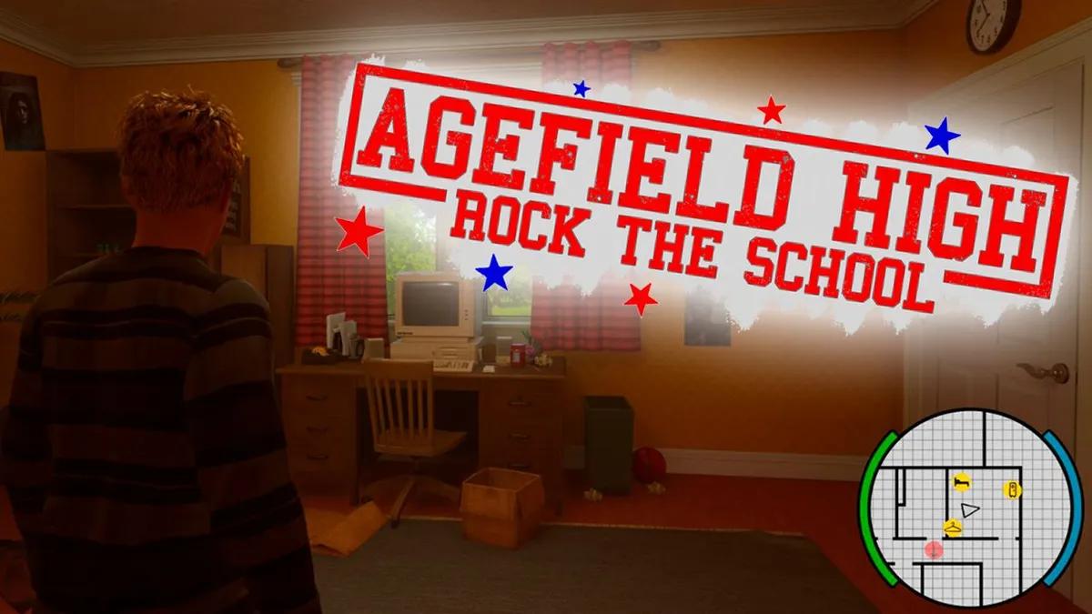 Refugium Games ha anunciado los precios y ha revelado nuevos detalles sobre «Agefield High: Rock the School» 
