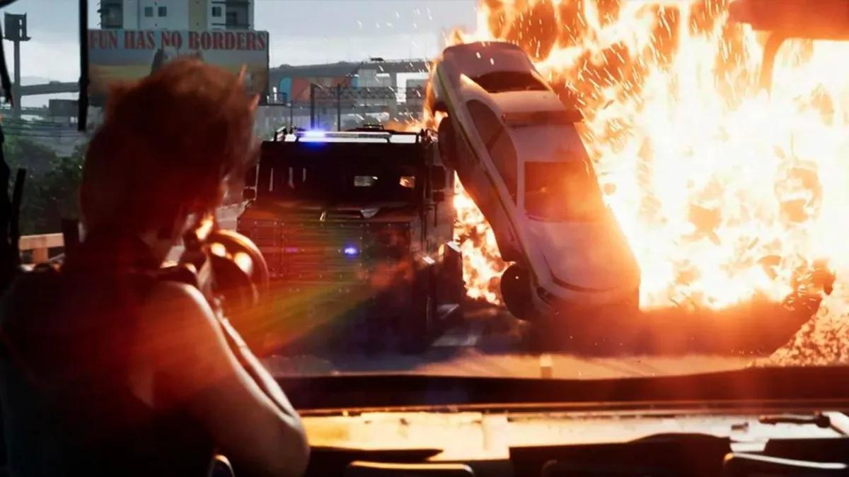 Un insider sugiere que Rockstar Games mostrará mucho contenido nuevo de GTA 6 este mes