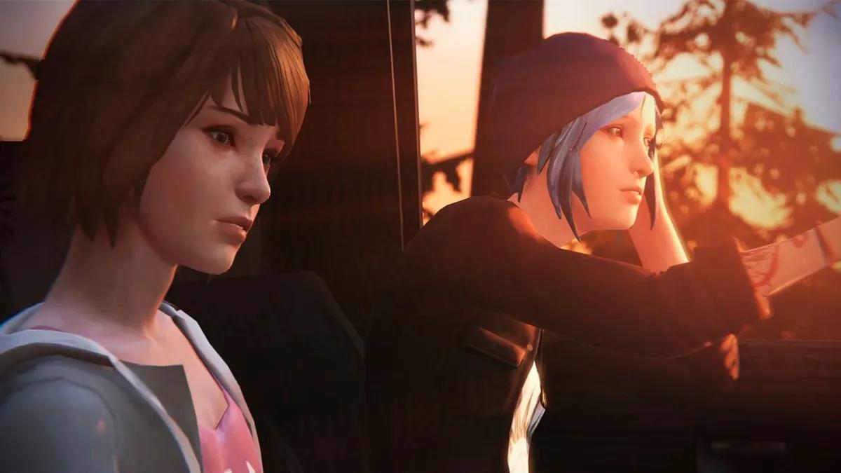 Ocho episodios, una trama lineal y nuevas temporadas: se han revelado nuevos detalles sobre la serie Life is Strange