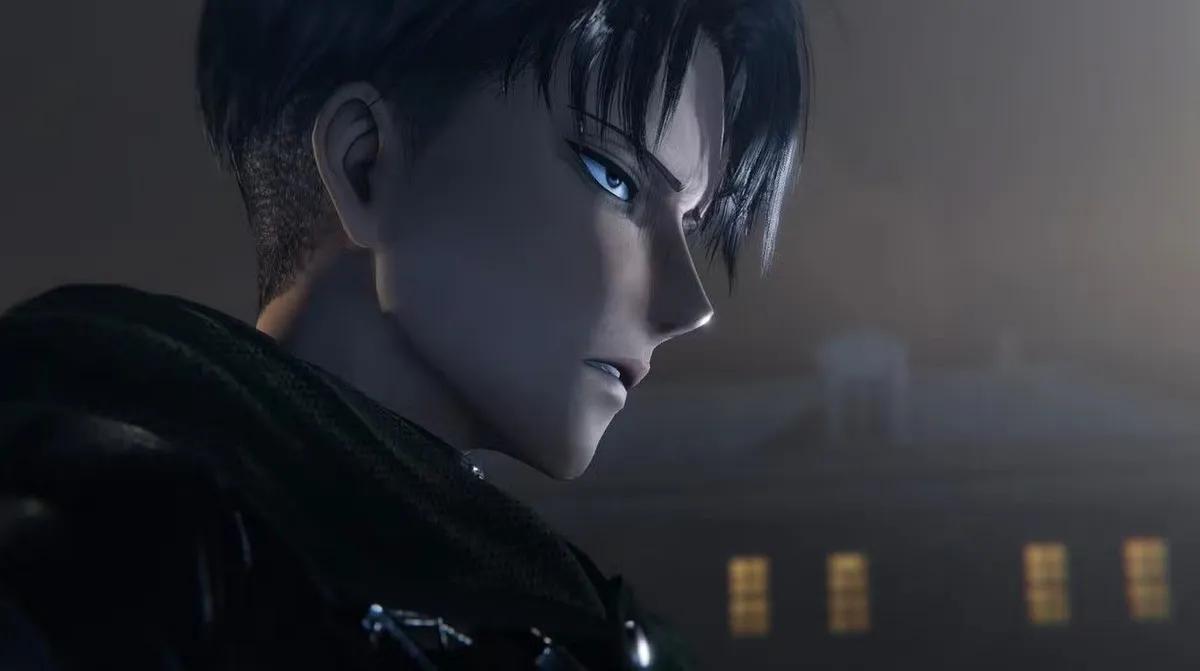 Attack on Titan 3 recrea toda la historia del anime, llega el 10 de diciembre por $70