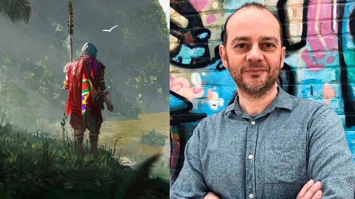 Eric Baptizat regresa a Ubisoft, posiblemente como director del nuevo juego de Assassin's Creed