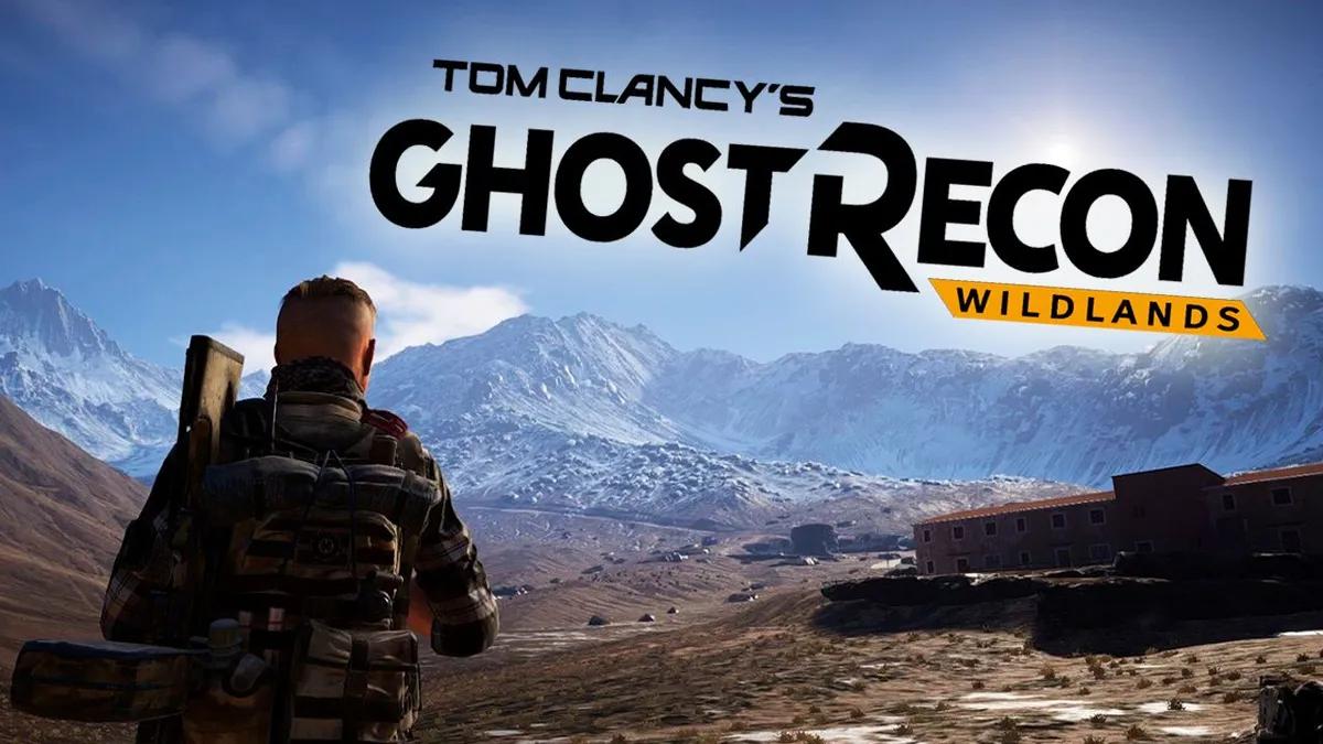 PlayStation Store revela nuevos detalles sobre Ghost Recon Wildlands Definitive Edition