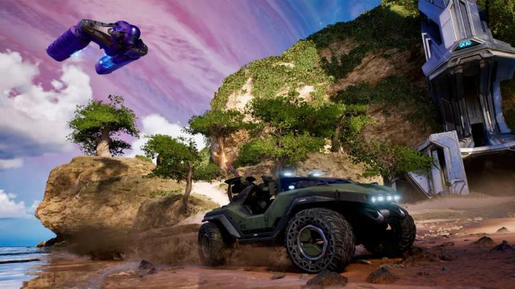 Durante el desarrollo de Halo: Campaign Evolved surgieron muchos problemas, en particular con el motor del juego