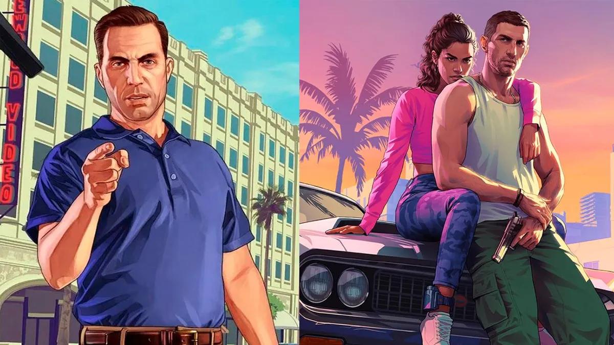 Un actor de GTA 5 afirma que Rockstar rechazó 60 papeles que propuso para GTA 6
