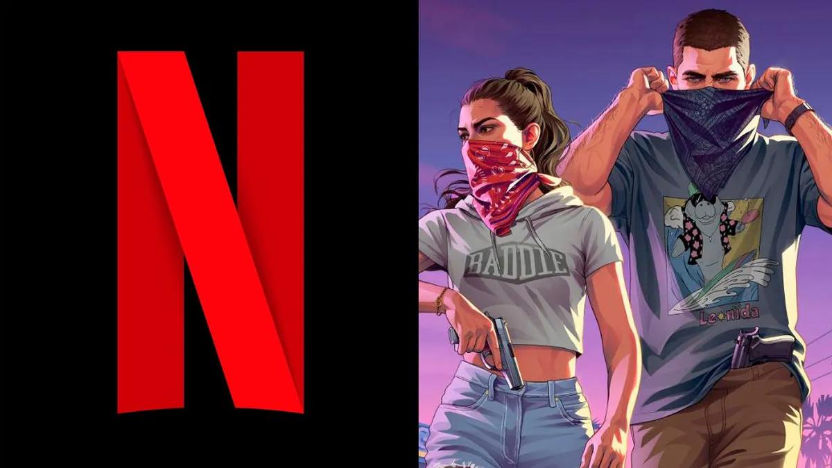 Cómo y cuándo ver GTA 6: An Extended Look en Netflix