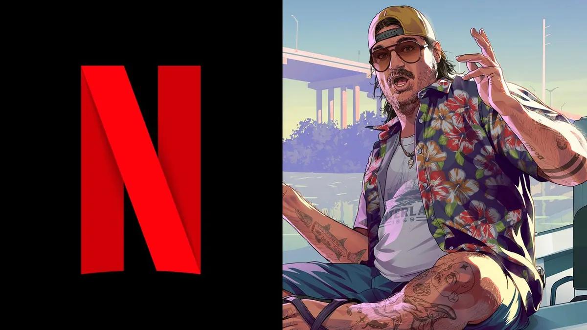 GTA 6 ya podría haber generado una suma considerable gracias al acuerdo con Netflix — equivalente a la venta de un millón de copias