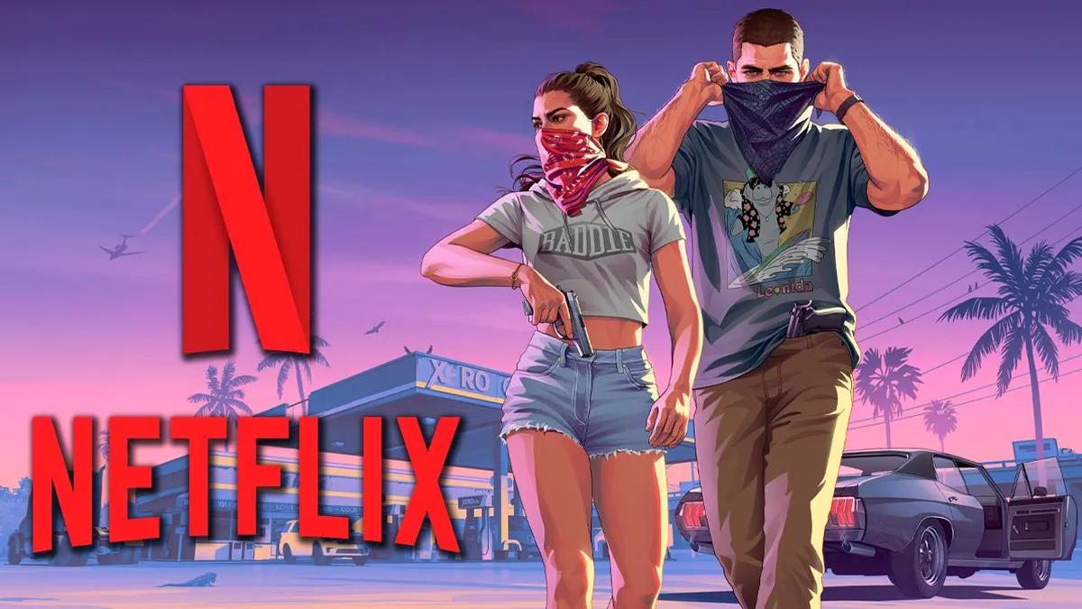 Netflix confirma que GTA 6 Extended Look durará 20 minutos