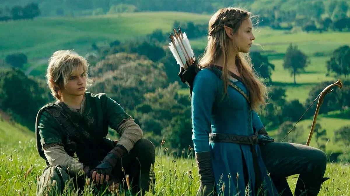 Se anuncian nuevos actores de la adaptación de The Legend of Zelda