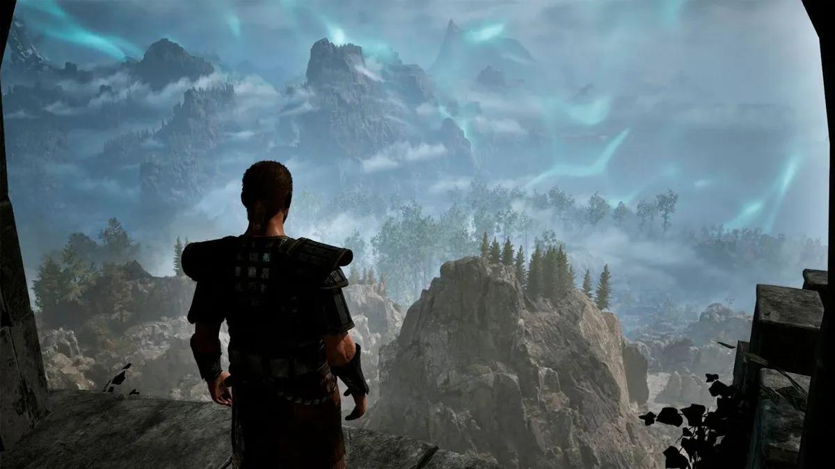 Alkimia Interactive dio pistas sobre un remake de Gothic 2 y reveló planes para dar soporte a Gothic 1 Remake