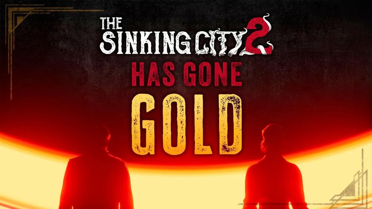 Frogwares anunció que The Sinking City 2 ya está terminado y se lanzará el 18 de agosto