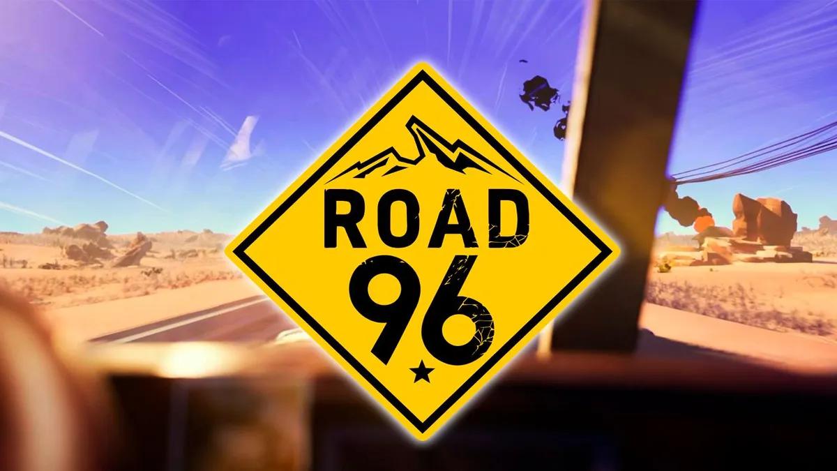 DigixArt y THQ Nordic han dado pistas sobre un nuevo juego de Road 96