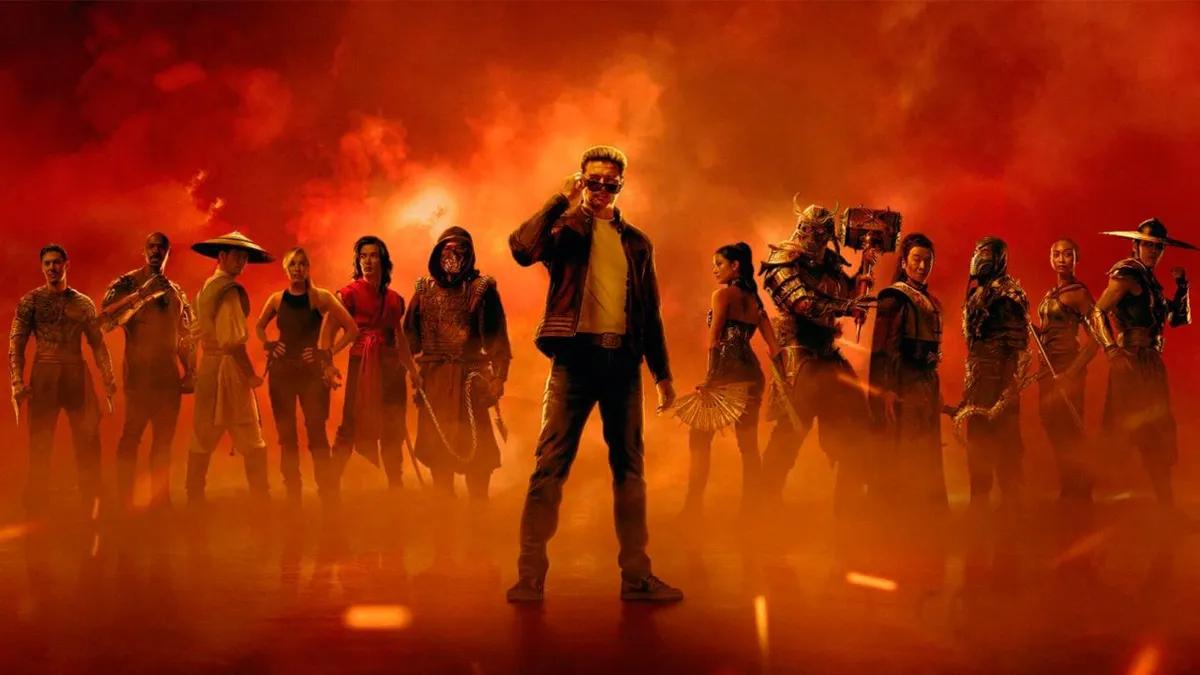 El director de Mortal Kombat II, Simon McQuoid, no está seguro de un tercer filme