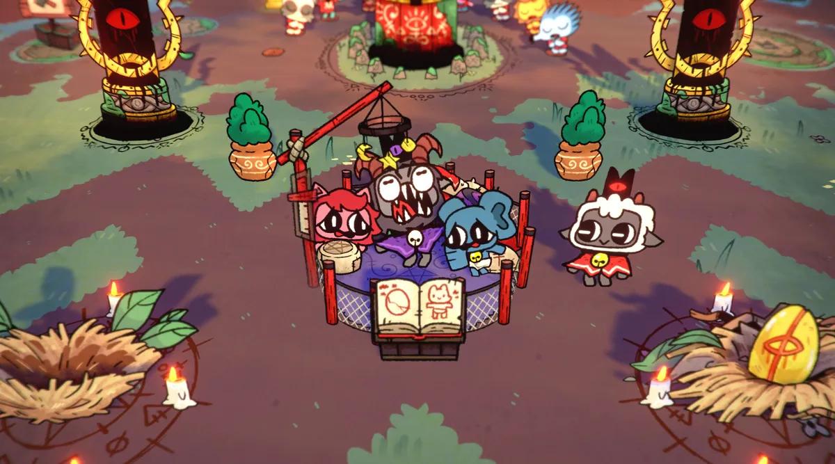 Devolver Digital quiere volver a ser una empresa privada