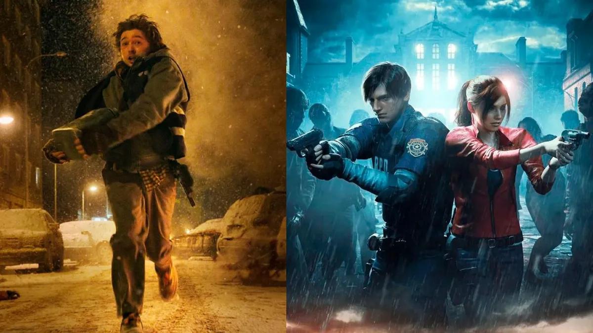 Zach Cregger explica por qué la película Resident Evil transcurre en 2026, no en 1998