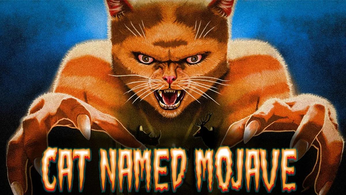 Otro juego — Cat Named Mojave — se vuelve temporalmente gratuito en Epic Games Store