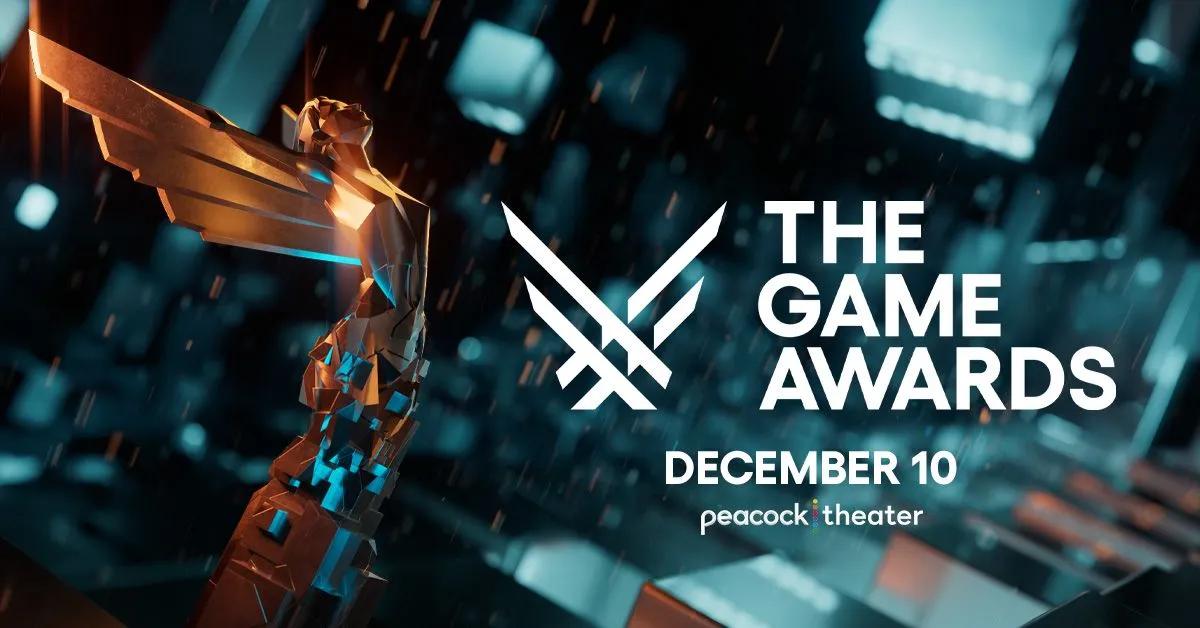 Geoff Keighley anuncia la fecha exacta de The Game Awards 2026