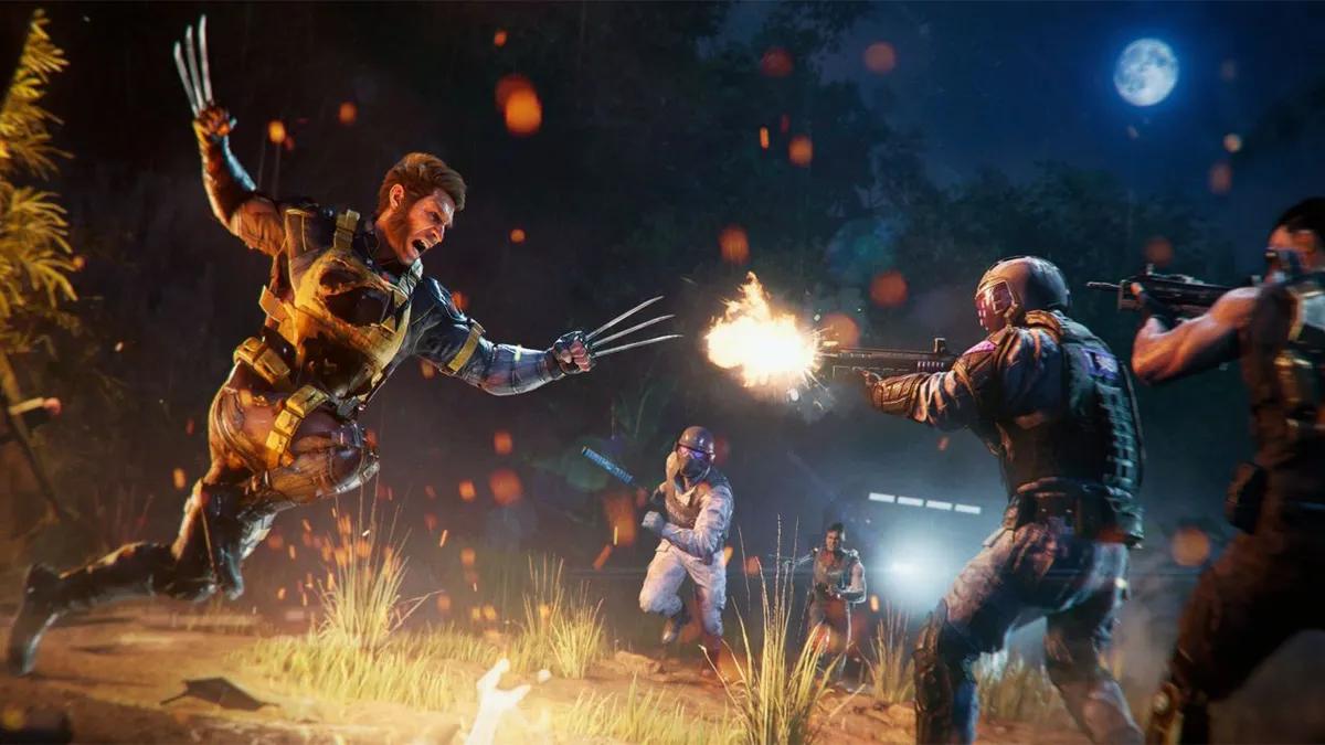 Eurogamer publica un preview de Marvel's Wolverine — se revelan la escena inicial y detalles del gameplay