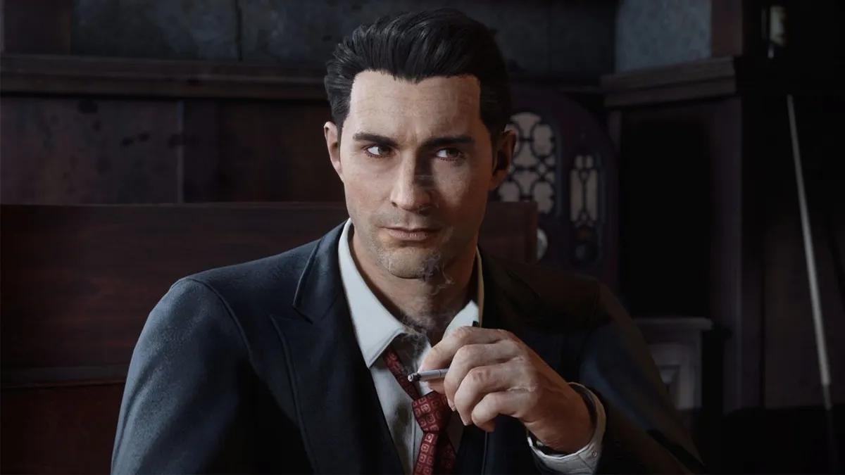 Mafia: The Definitive Edition pronto podría salir en PlayStation 5 y Xbox Series X/S