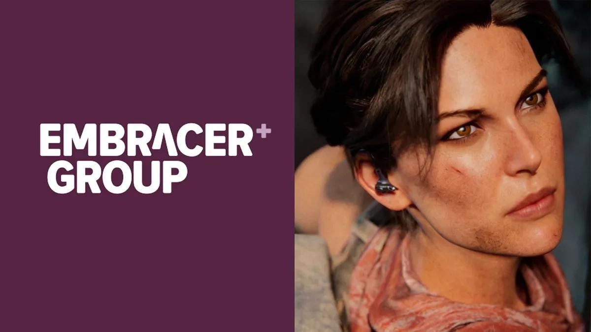 Embracer Group confirmó la fecha de lanzamiento de Tomb Raider: Catalyst