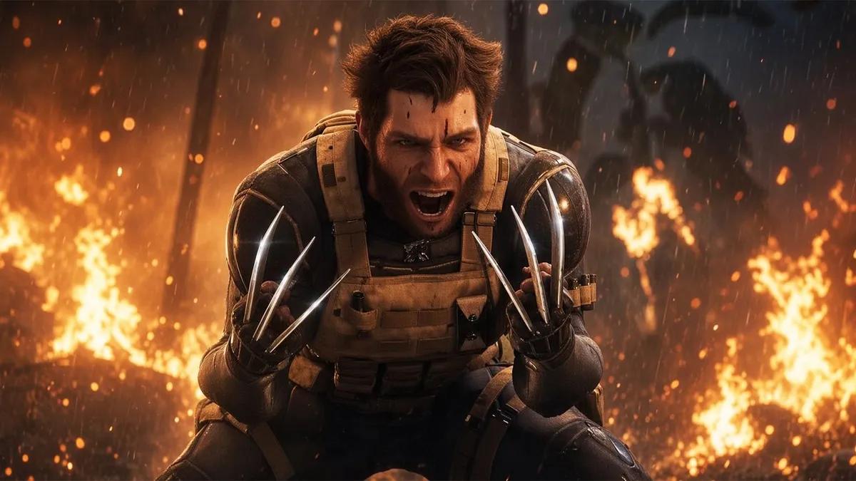 Periodistas de videojuegos comparten sus impresiones de Marvel's Wolverine — elogios a la historia emocional y al sistema de combate