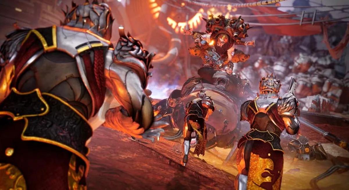 Datto, el YouTuber más importante de Destiny 2, se retira del juego el 18 de agosto