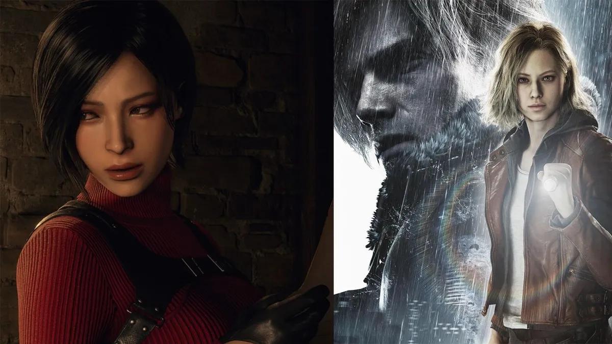 Insert Coin podría haber revelado que Ada Wong regresará en el DLC de Resident Evil: Requiem