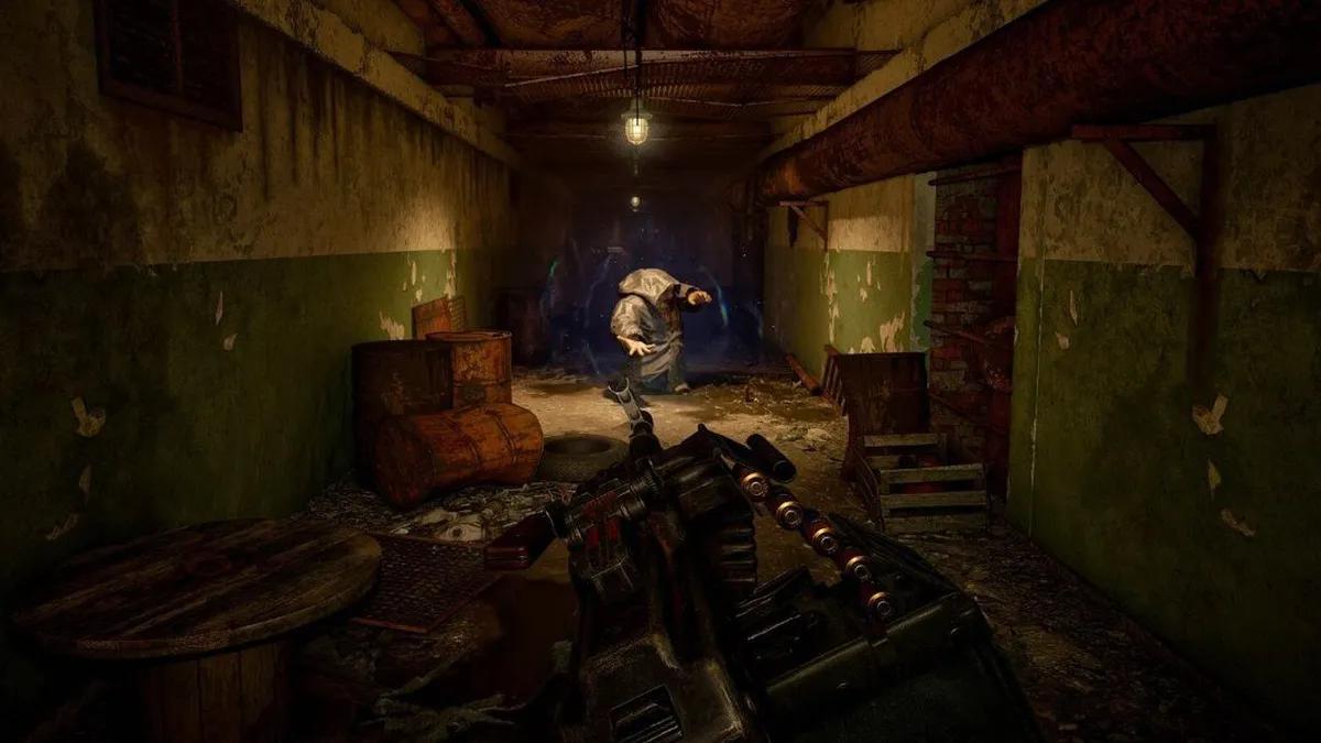 GSC Game World presentó las primeras imágenes del Update 2.0, la nueva actualización de S.T.A.L.K.E.R. 2: Heart of Chornobyl