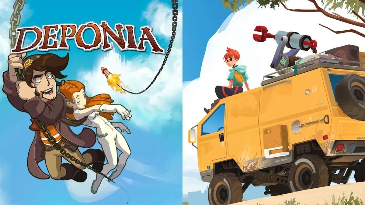 Caravan SandWitch se ha convertido en el nuevo juego gratuito disponible en Epic Games Store
